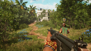 Far Cry 6 im Test: Keine Next-Gen-Grafik, aber flottes Raytracing auf RDNA 2