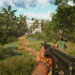 Far Cry 6 im Test: Keine Next-Gen-Grafik, aber flottes Raytracing auf RDNA 2