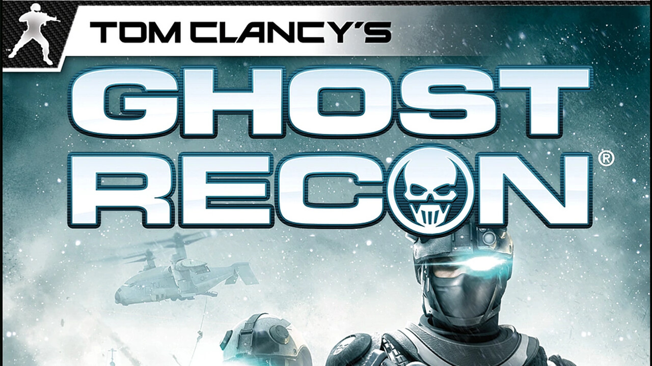 Tom Clancy’s Ghost Recon: Ubisoft verschenkt Taktik-Shooter bis zum 11. Oktober