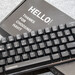 Mechanische Billig-Tastatur im Test: Risiko und Genauigkeit helfen Sparfüchsen