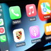CarPlay: Apple soll Zugriff auf wichtige Fahrzeugfunktionen planen