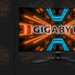 Gaming-Monitor: Gigabyte bringt M32QC mit WQHD, 170 Hz und Curved VA