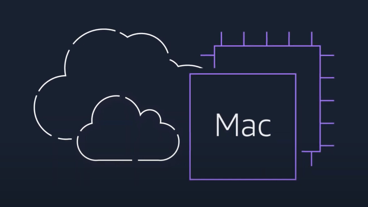 Amazon Web Services: EC2-Mac-Instanzen mit Mac mini werden ausgeweitet