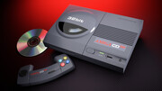 Amiga CD³² vs. Philips CD-i: 32-Bit-Spielkonsole gegen 16-Bit-CD-Player