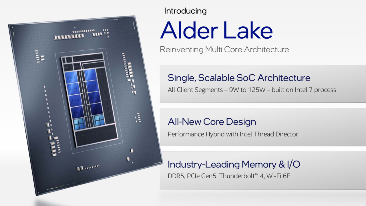 Alder Lake-S im Cinebench R20: Intel Core i9-12900K schlägt AMD Ryzen 9 5950X deutlich