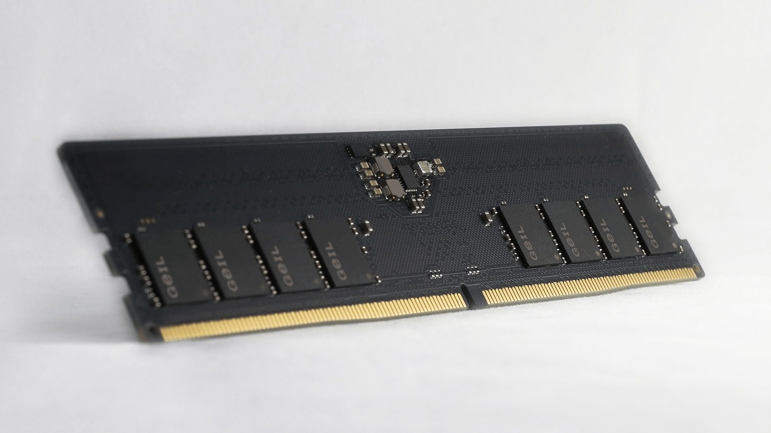 DDR5-Speicher von GeIL