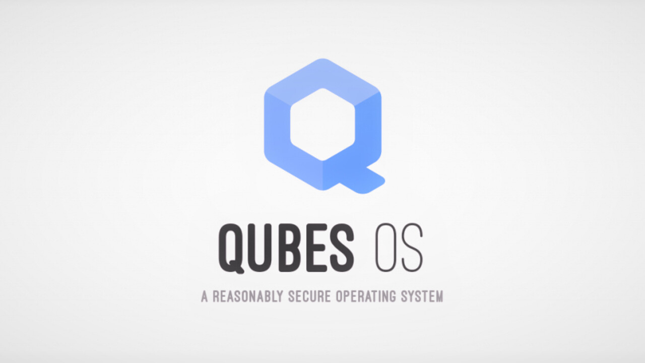 Qubes OS 4.1.0 RC: Edward Snowdens erste Wahl ausprobieren