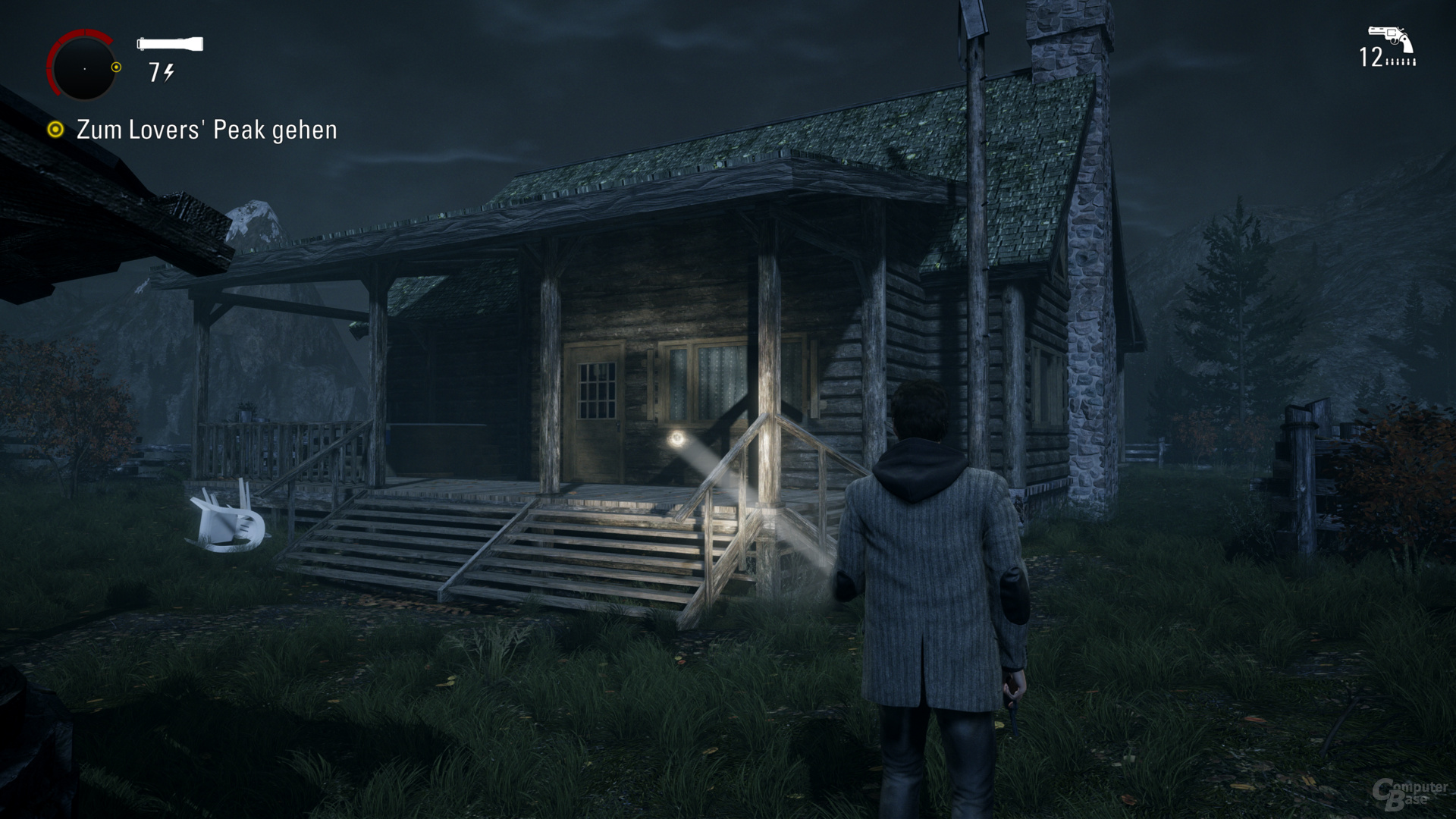 Ultra HD – Native Auflösung