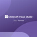 Visual Studio 2022 und .NET 6: Microsoft veröffentlicht Release Candidates