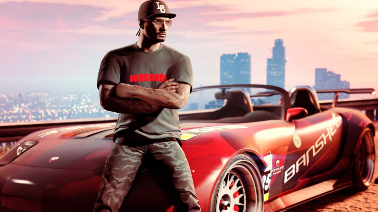 Grand Theft Auto: The Trilogy: Systemanforderungen des Remasters durchgesickert