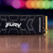 Kingston Fury Renegade: M.2-SSD mit 7,3 GB/s und bis zu 4 TB Speicherplatz