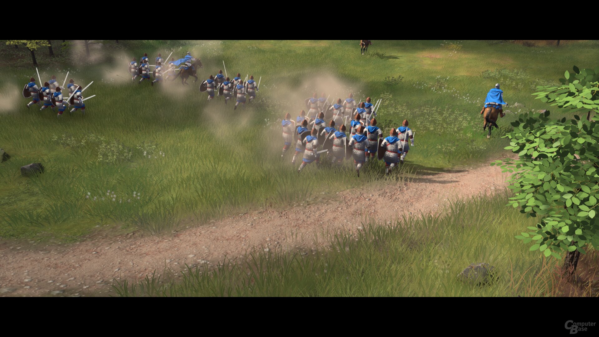 Age of Empires 4 im Technik-Test