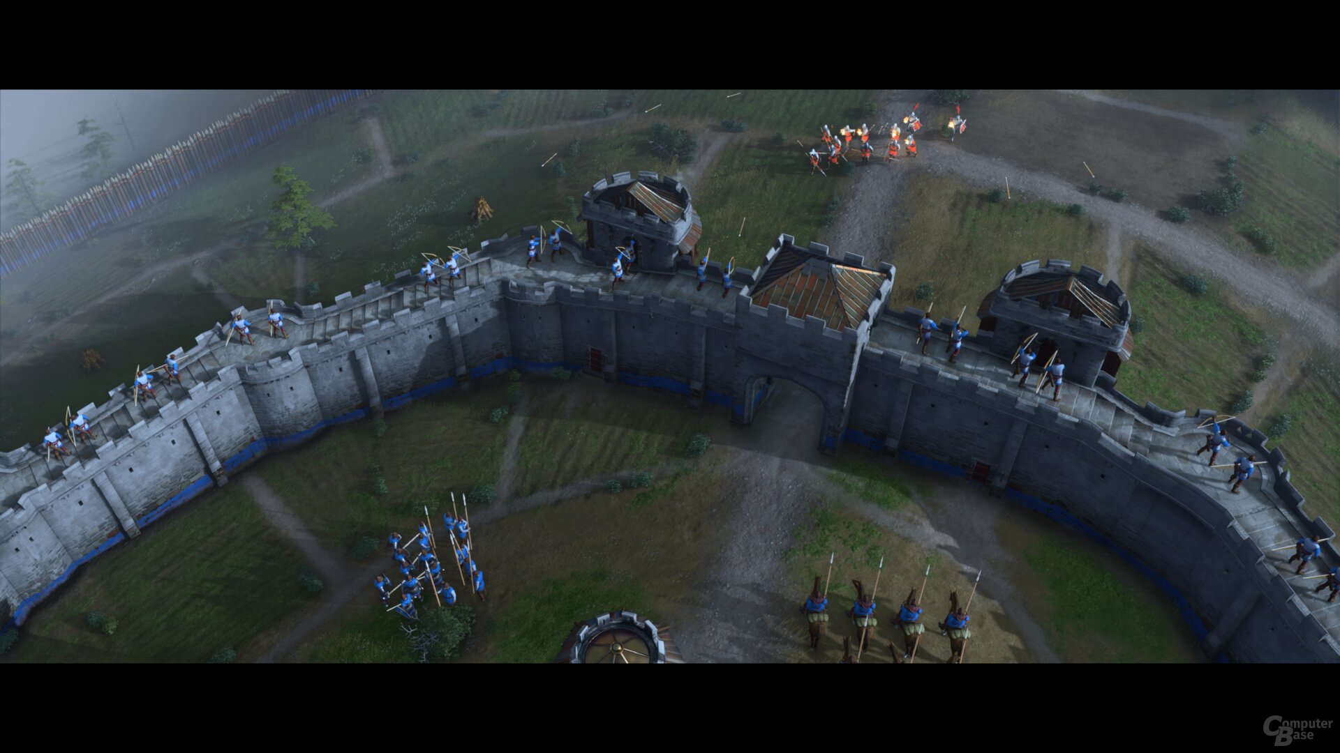 Age of Empires 4 im Technik-Test