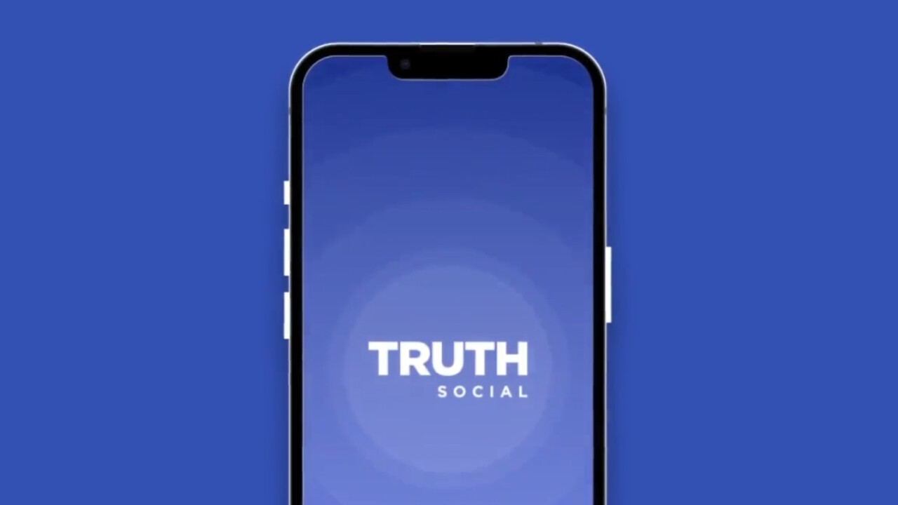 Truth Social: Donald Trumps Twitter-Klon aus Apples App Store entfernt