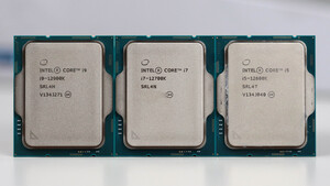 Intel Alder Lake im Test: IPC, P/E-Cores, TDP, DDR4 vs. DDR5 und Leistung analysiert