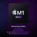 MacBook Pro mit M1 Max: High Power Mode in macOS Monterey aufgespürt