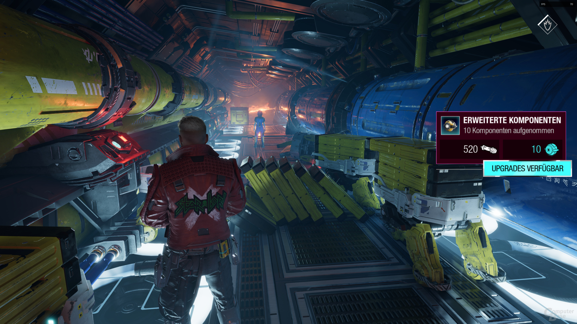 Raytracing Aus