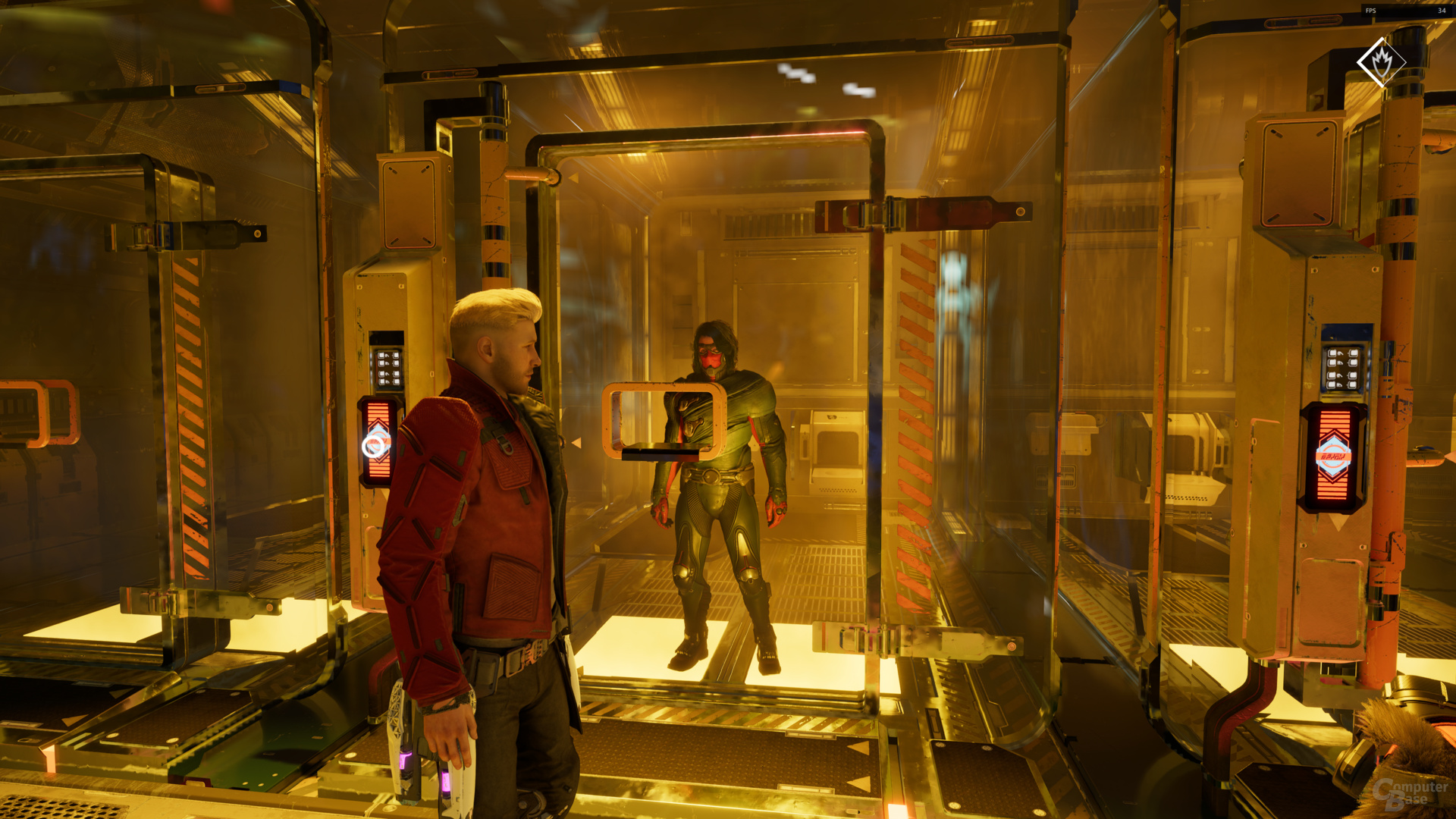 Raytracing Sehr Hoch