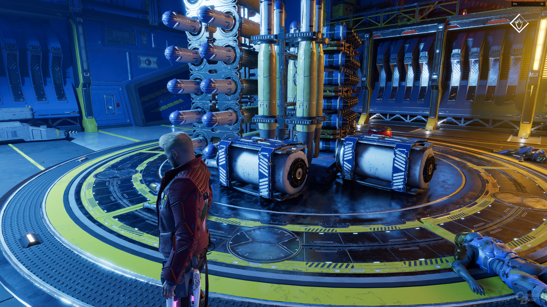 Raytracing Aus