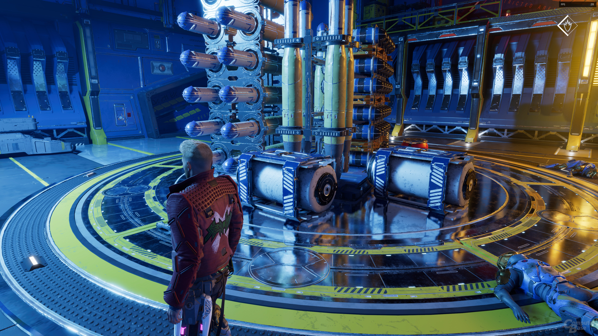 Raytracing Ultra