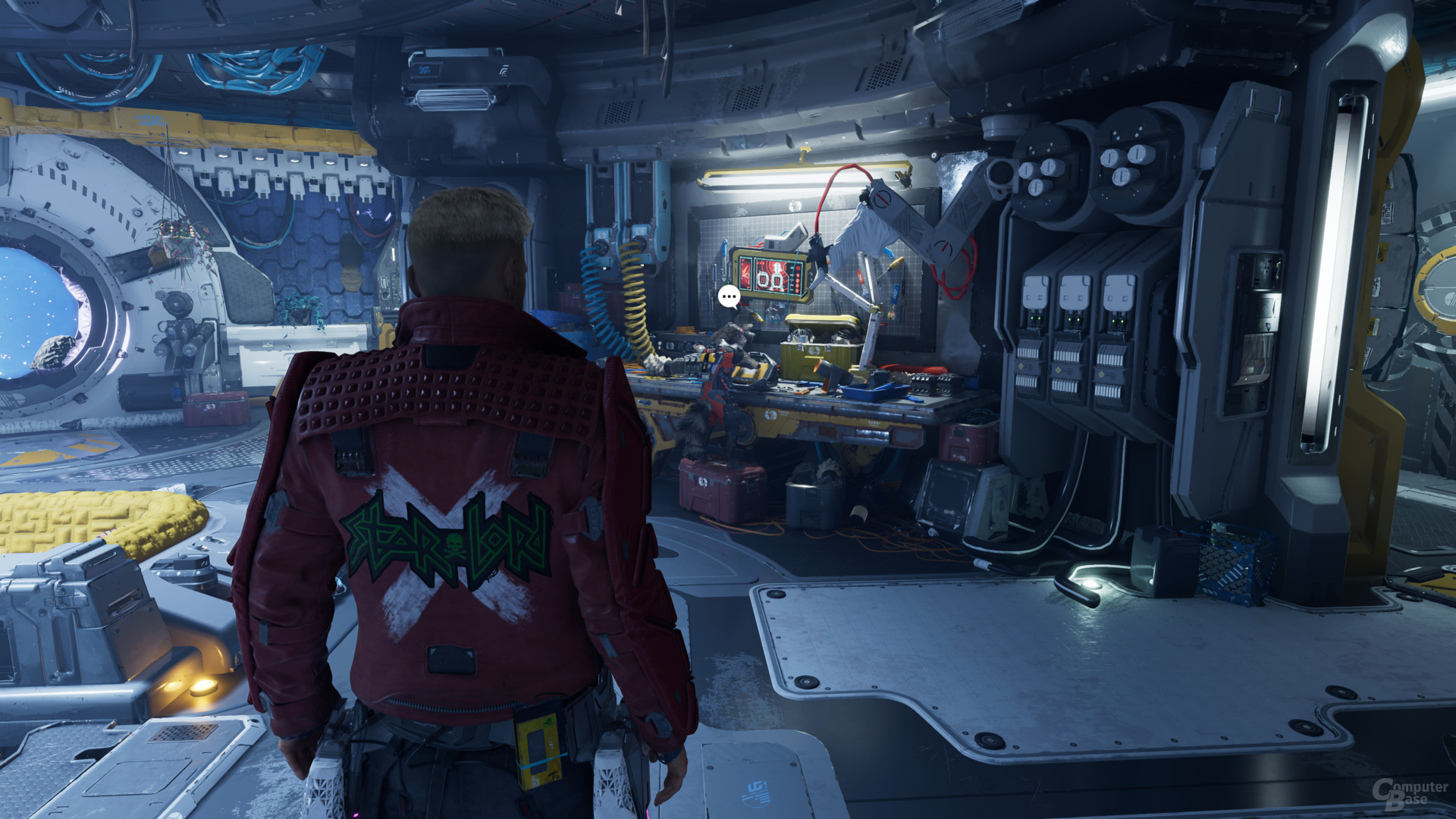 Ultra HD – DLSS Performance