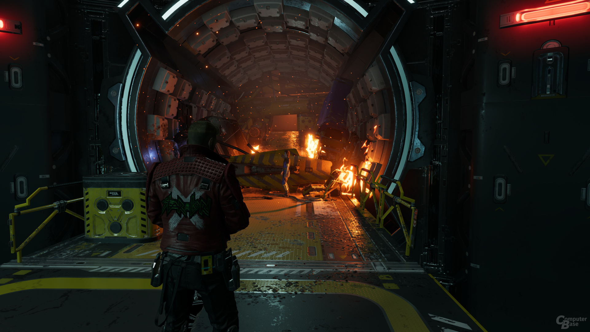 Ultra HD – DLSS Performance