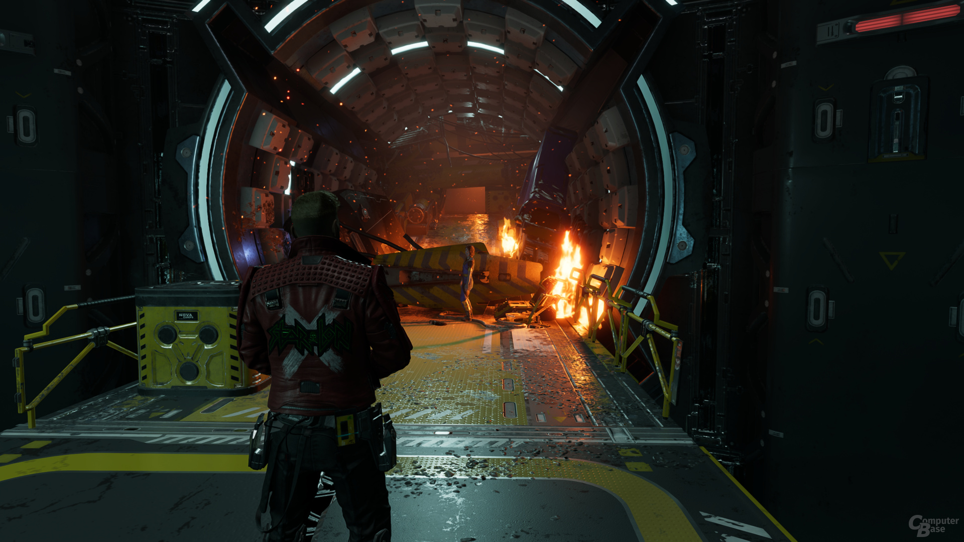 WQHD – DLSS Performance