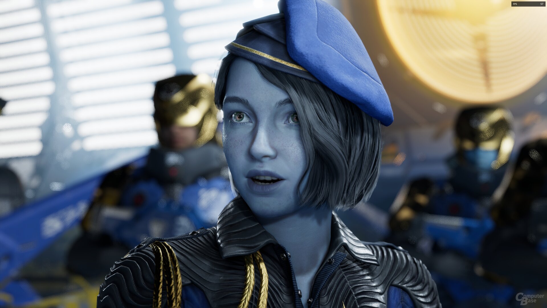 Marvel's Guardians of the Galaxy im Technik-Test
