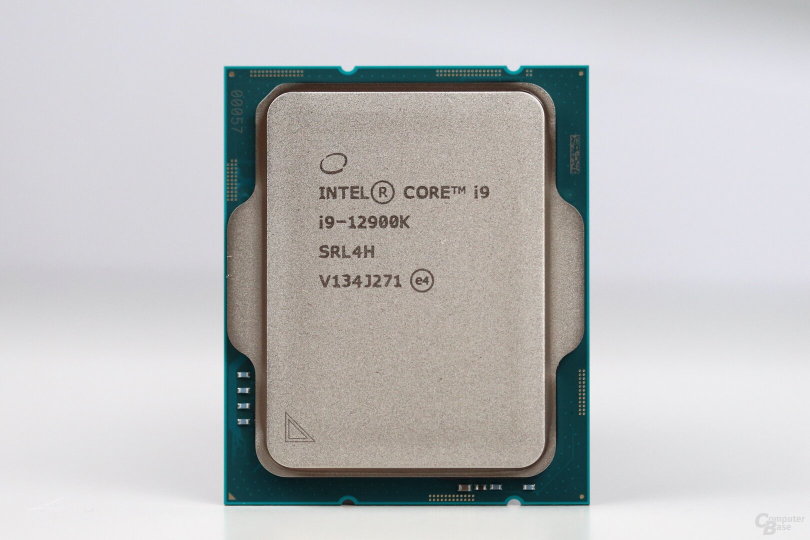 Das neue Topmodell: Intel Core i9-12900K mit 8+8 Kernen