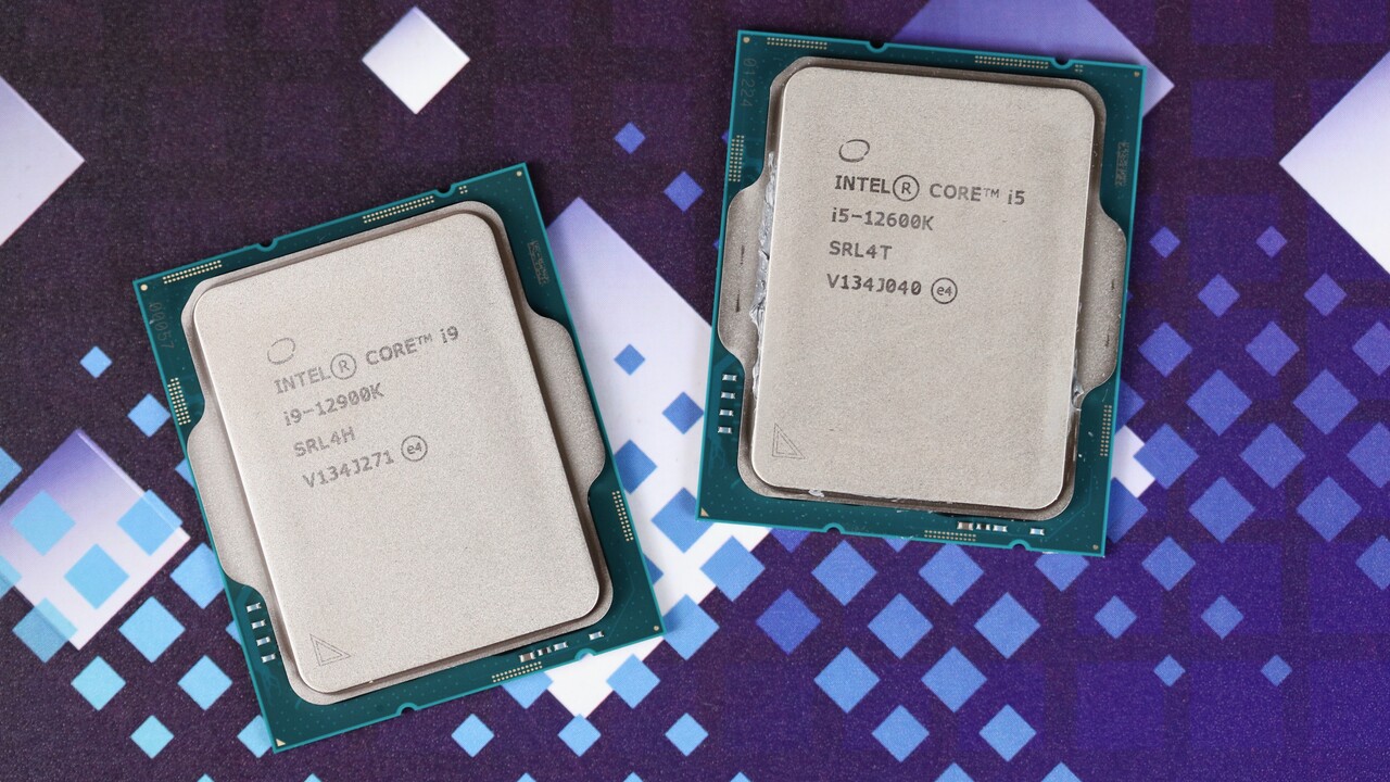 12900K, 12700K & 12600K: Alder Lake läutet als 12. Gen Intel Core die Hybrid-Ära ein