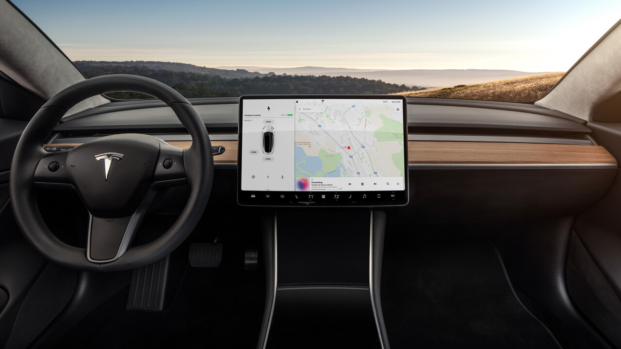 Full Self-Driving (FSD): Tesla zieht Version 10.3 nach nur einem Tag wieder zurück