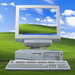 Windows XP mit NT-Kernel: Vor 20 Jahren erschien der Nachfolger von Windows 2000