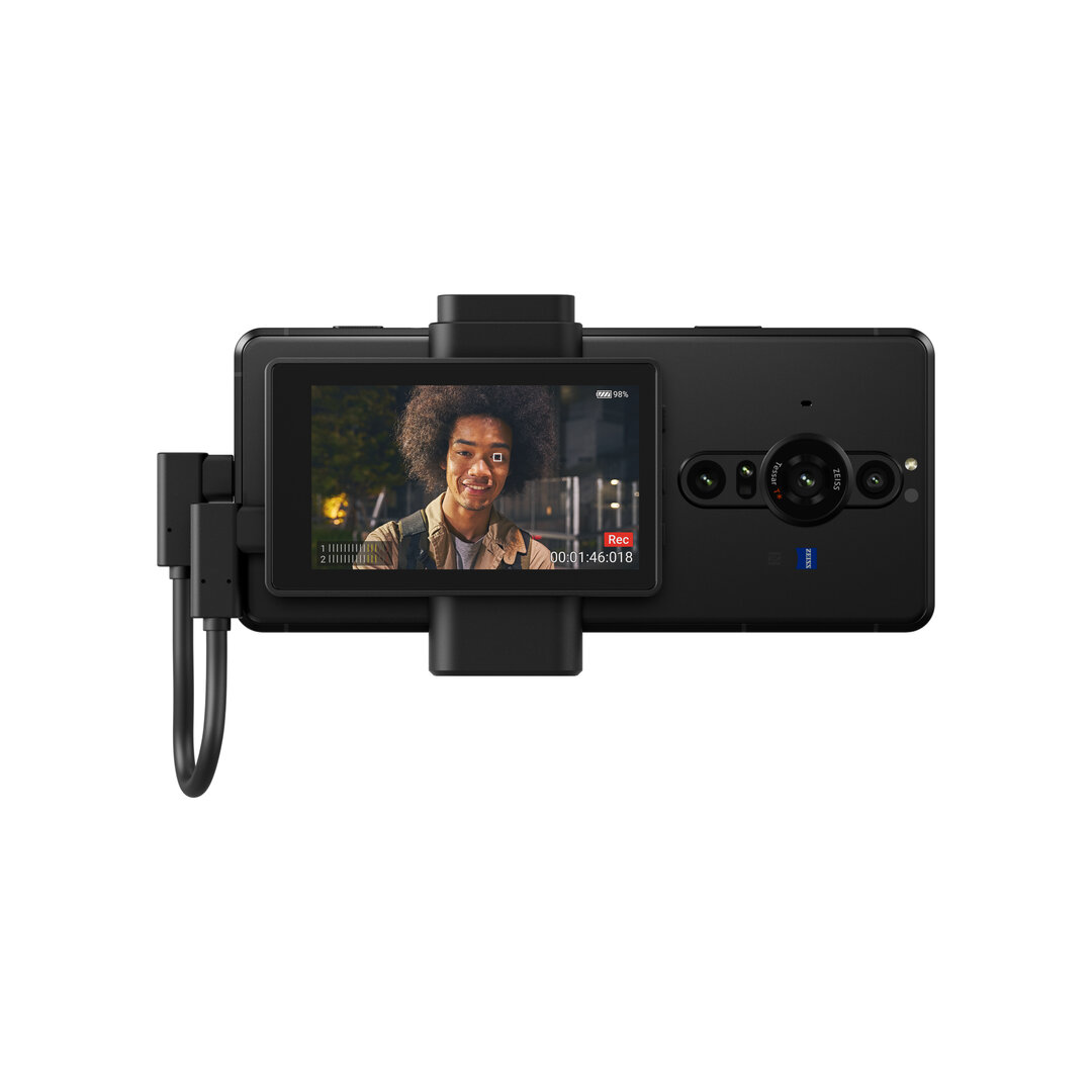 Sony Xperia PRO-I