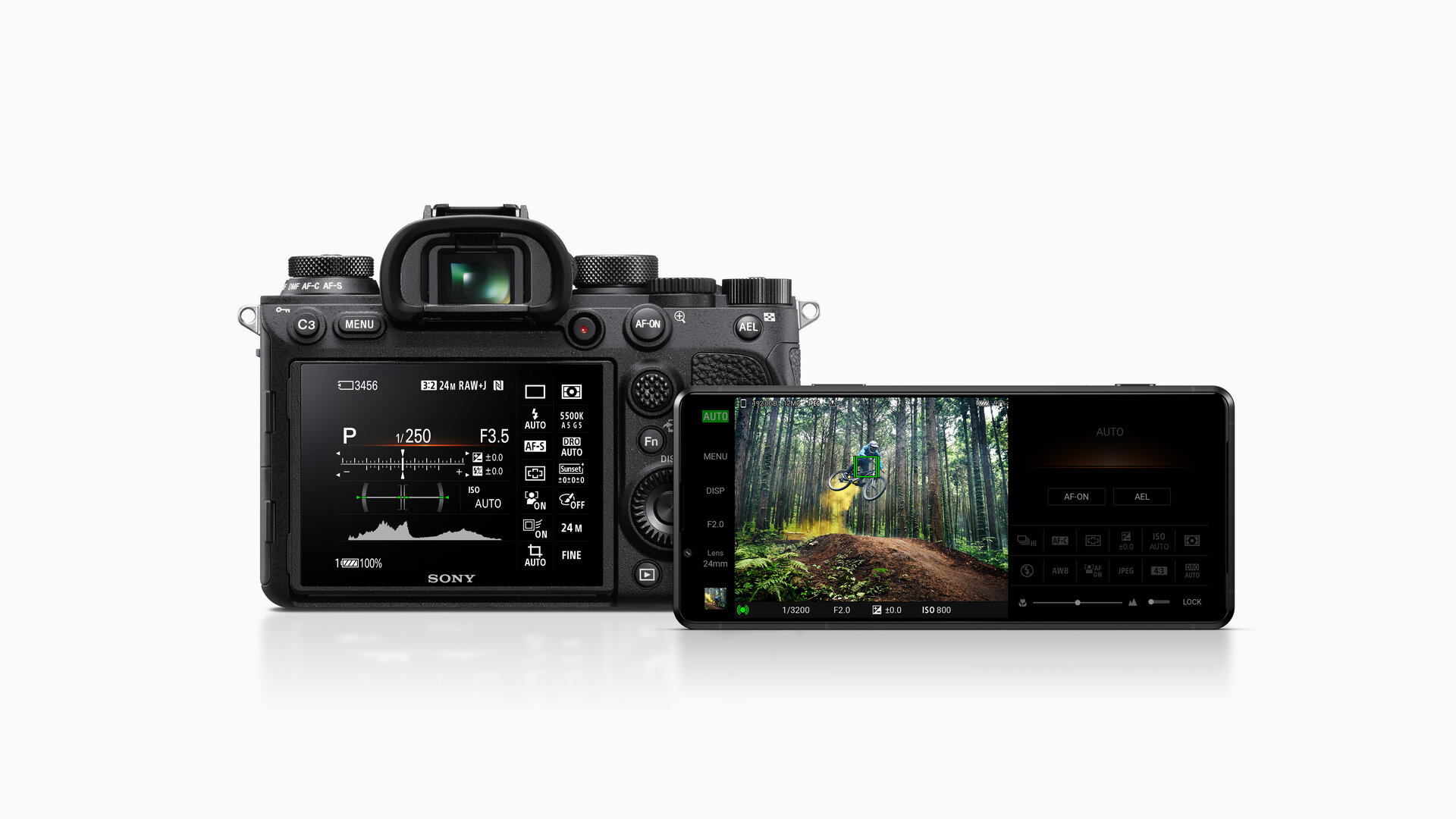 Sony Xperia PRO-I
