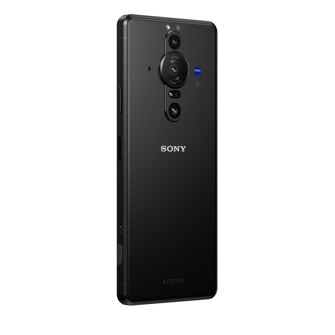 Sony Xperia PRO-I