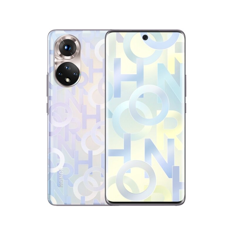 Honor 50 in Honor Code