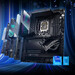 Intel Core i-12000: Z690-Platinen von Asus kosten 218 bis 1.947 Euro
