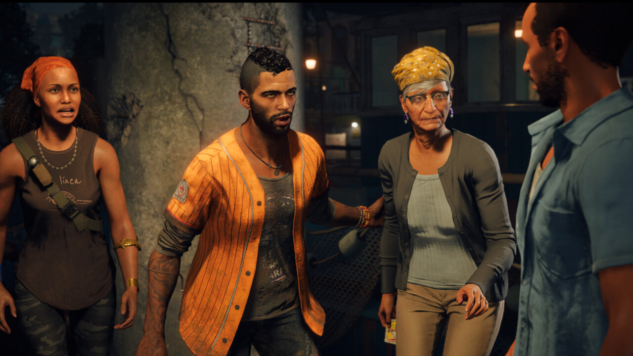 Far Cry 6: Ubisoft will mit frechen Mails die Spielzeit erhöhen