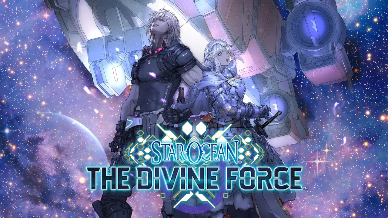 Star Ocean: The Divine Force: RPG von Square Enix erscheint 2022 für den PC und Konsolen