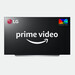 Amazon Prime Video: LGs Smart-TVs schalten Bild­bearbeitung automatisch aus