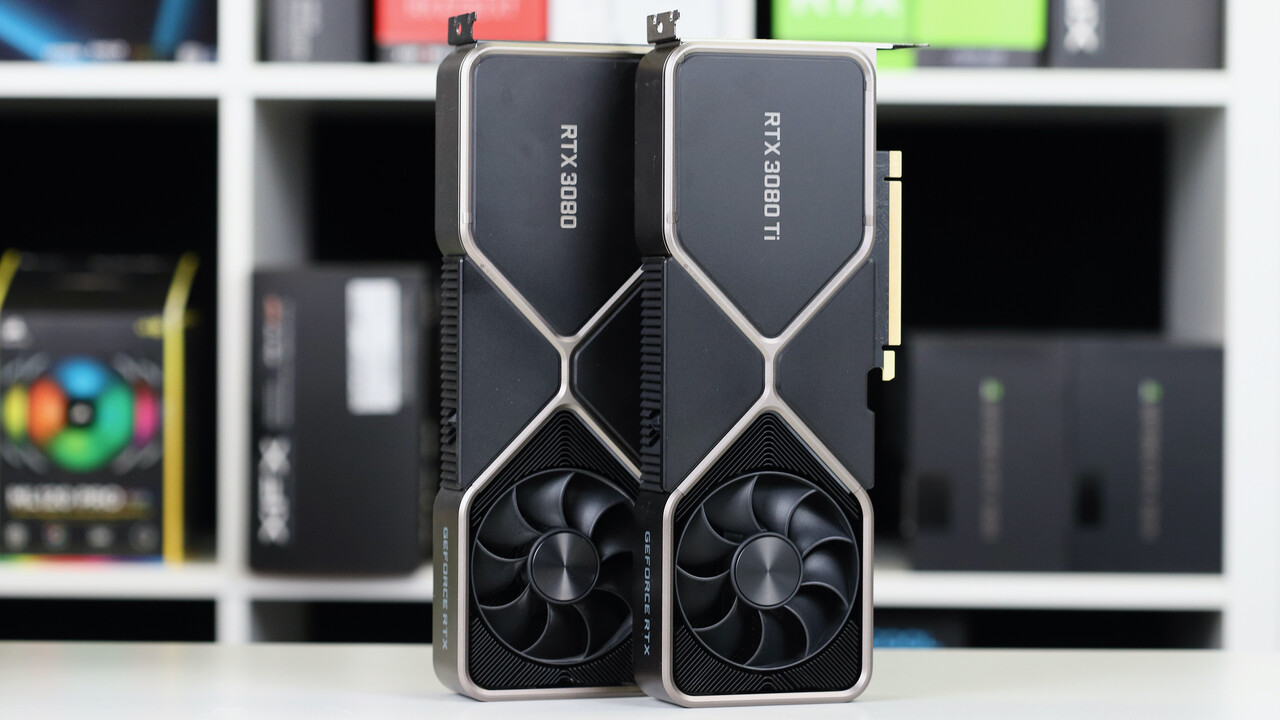 GeForce 496.61 Hotfix: Nvidia behebt Probleme mit dem aktuellen Grafiktreiber