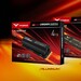 Team Group Cardea A440 Pro: PCIe-4.0-SSD mit 7.400 MB/s und zwei Kühleroptionen