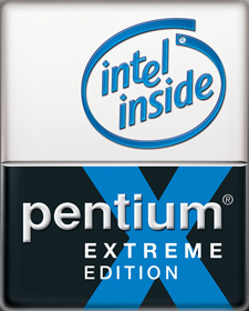 Intel Pentium Extreme Edition