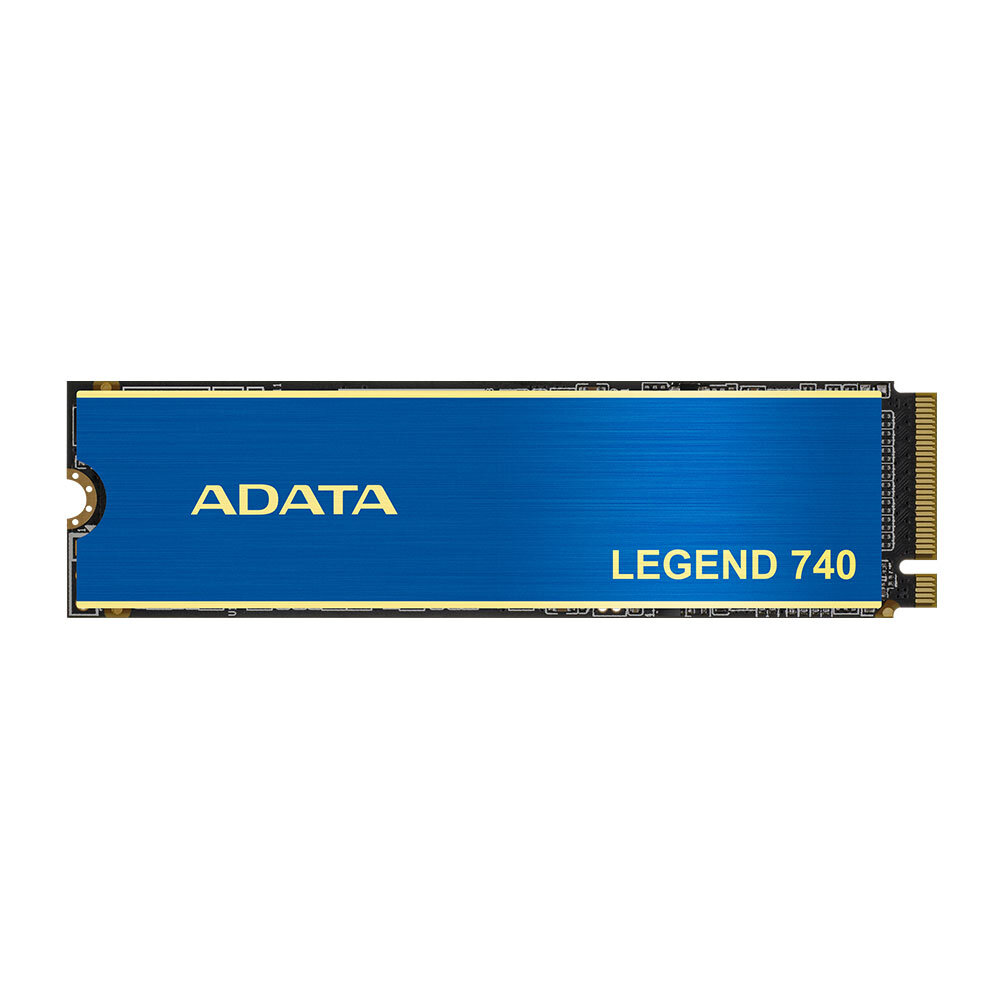 Adata Legend 740 SSD