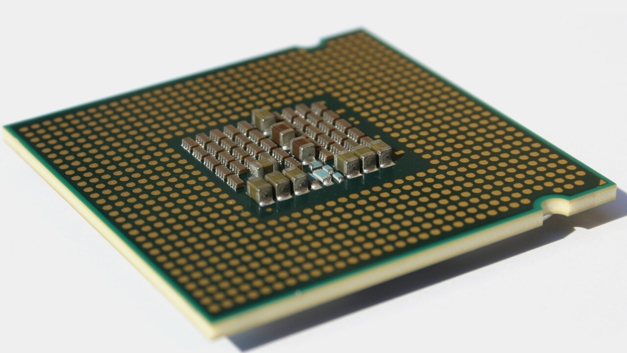 Im Test vor 15 Jahren: Intels erster Quad-Core war ein teures Vergnügen