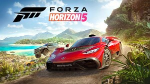 AMD Radeon Adrenalin 21.11.1: Grafiktreiber für Forza Horizon 5 und Call of Duty: Vanguard