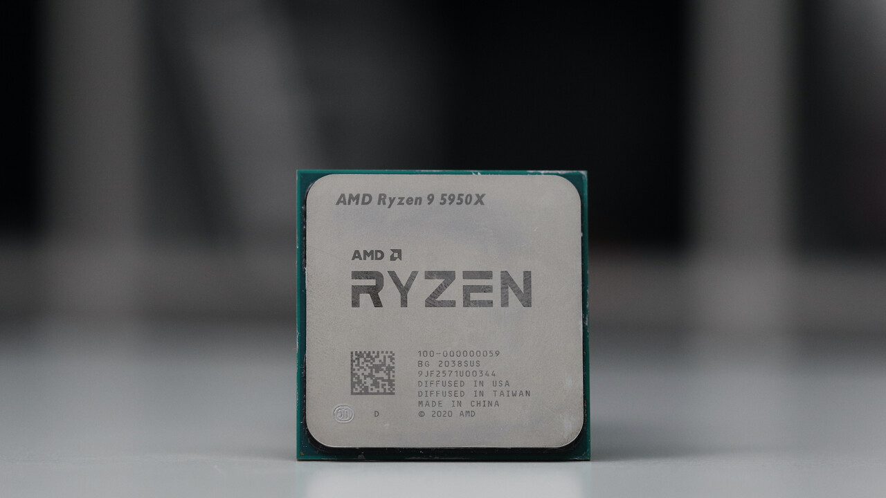 Neuer Chipsatztreiber: AMD bessert beim Power Management für Ryzen nach