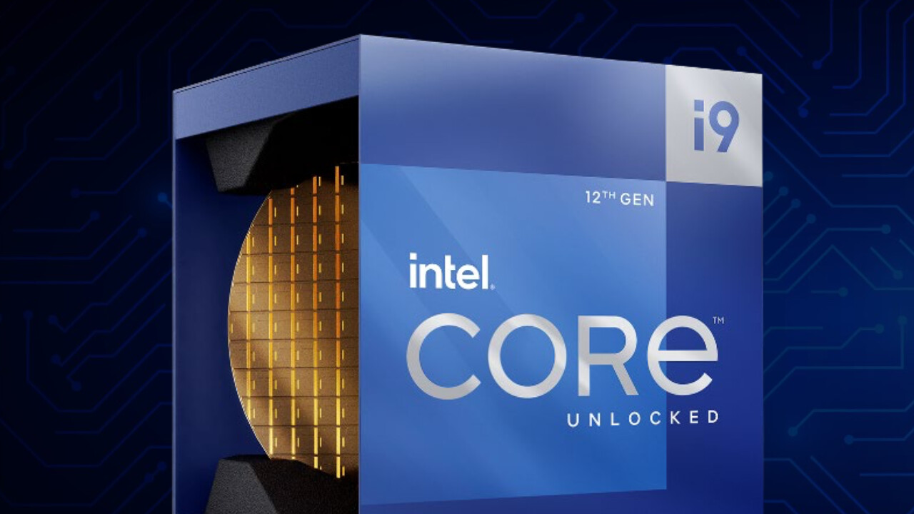 Intel UHD Graphics Driver: Der erste Grafiktreiber für Core i9-12900K & Co.