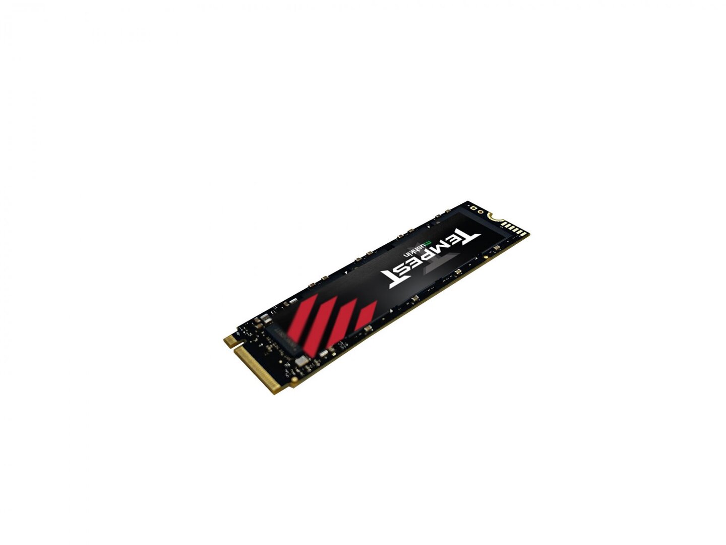Mushkin Tempest SSD