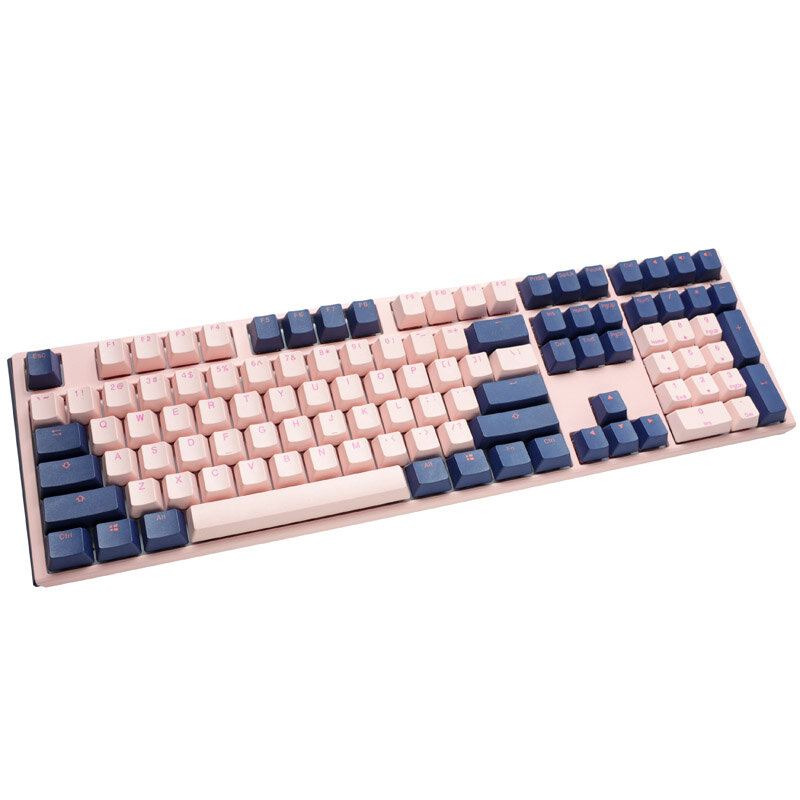 Ducky One 3 Pink